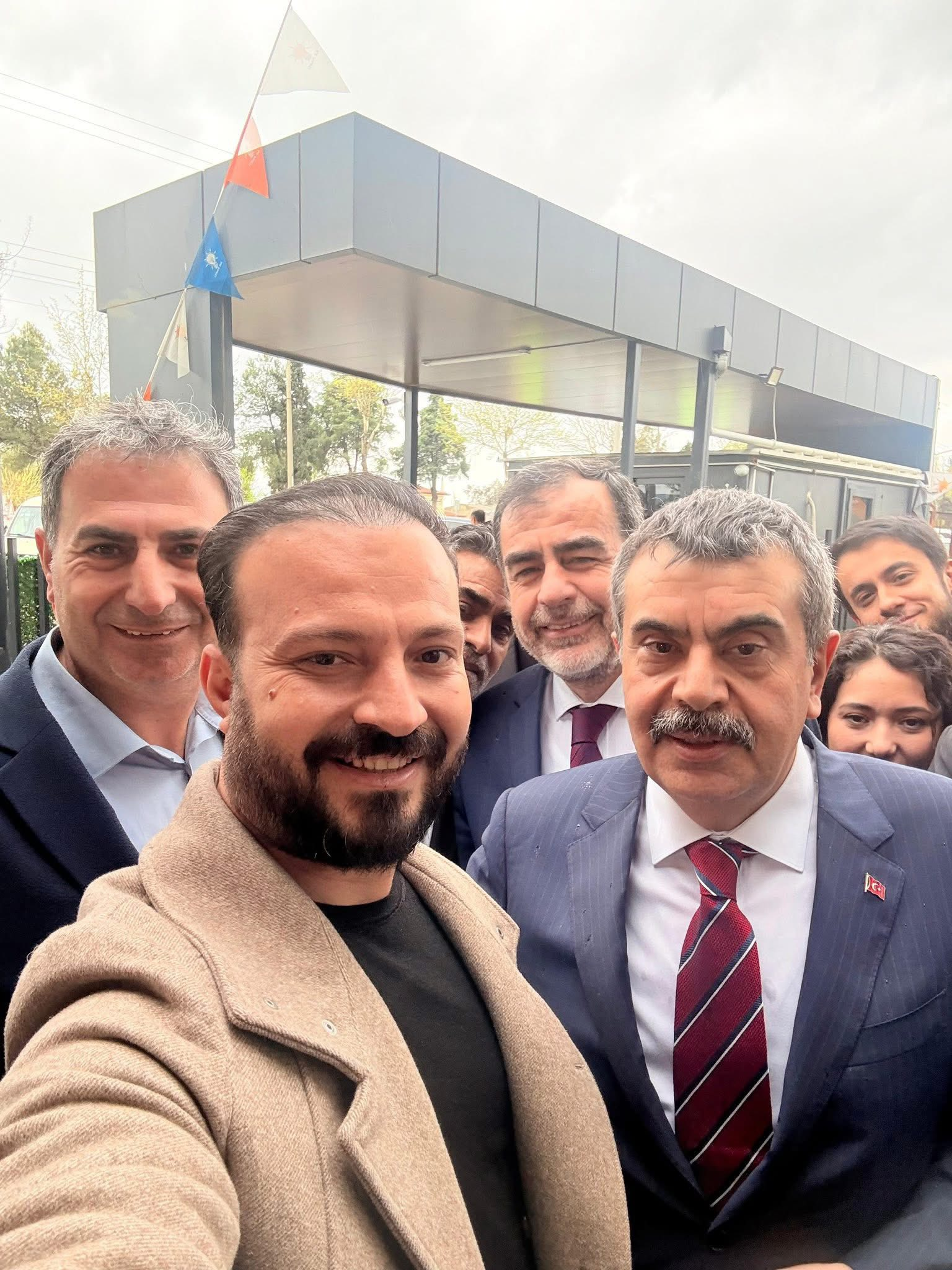 Söke’ye Fen Lisesi Müjdesi: Bakan Tekin Talimatı Verdi