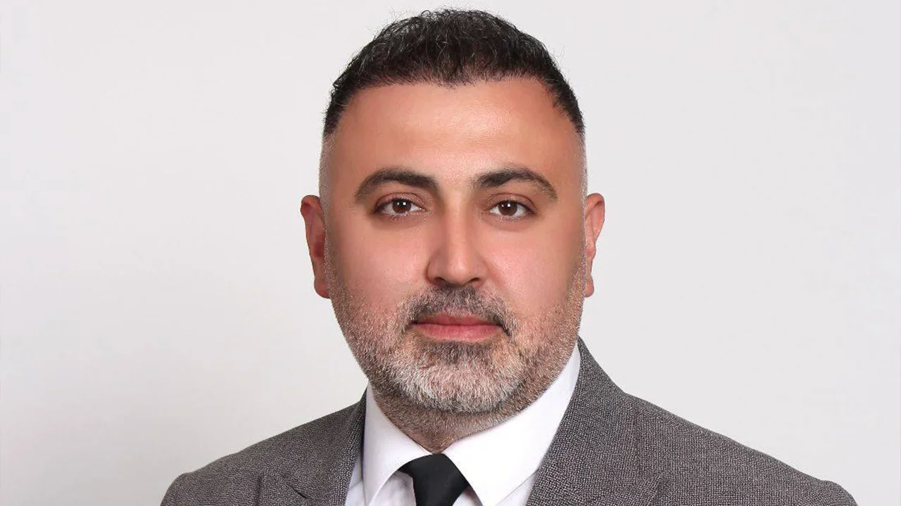 AYESOB SEÇİMİNDE DİKKAT ÇEKEN KARAR: SERHAN AVŞAR ADAYLIK SÜRECİNİ SONLANDIRDI
