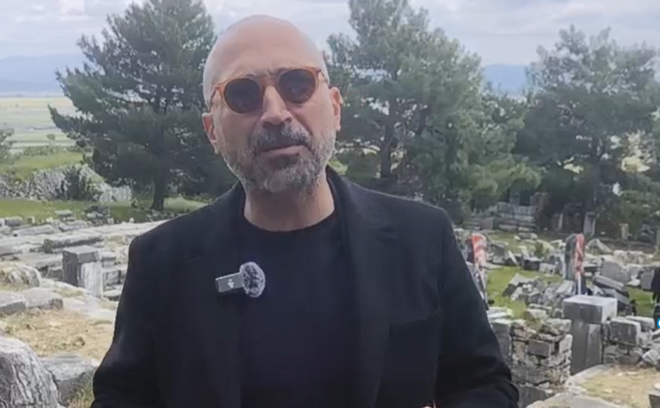 Arıkan’dan Alevilere birlik ve sağduyu çağrısı: “Bu meseleyi birlikte çözeriz”