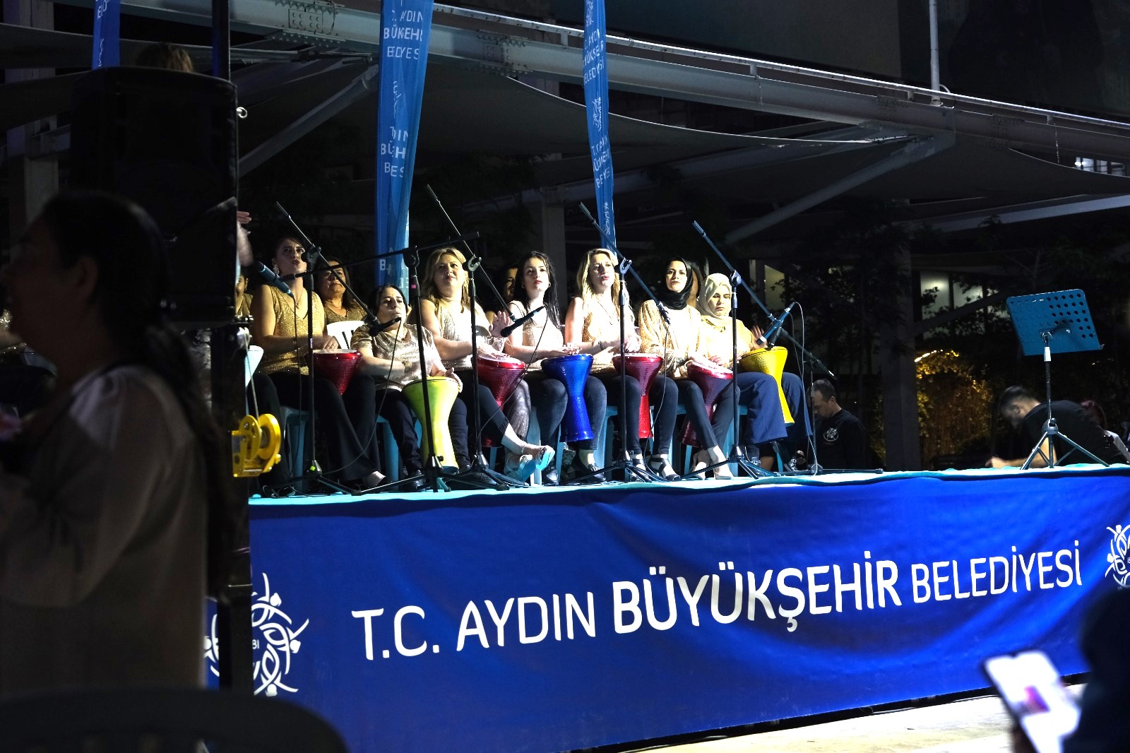 BAŞKAN ÇERÇİOĞLU’NDAN ENGELLİLER HAFTASI’NDA ANLAMLI ETKİNLİKLER