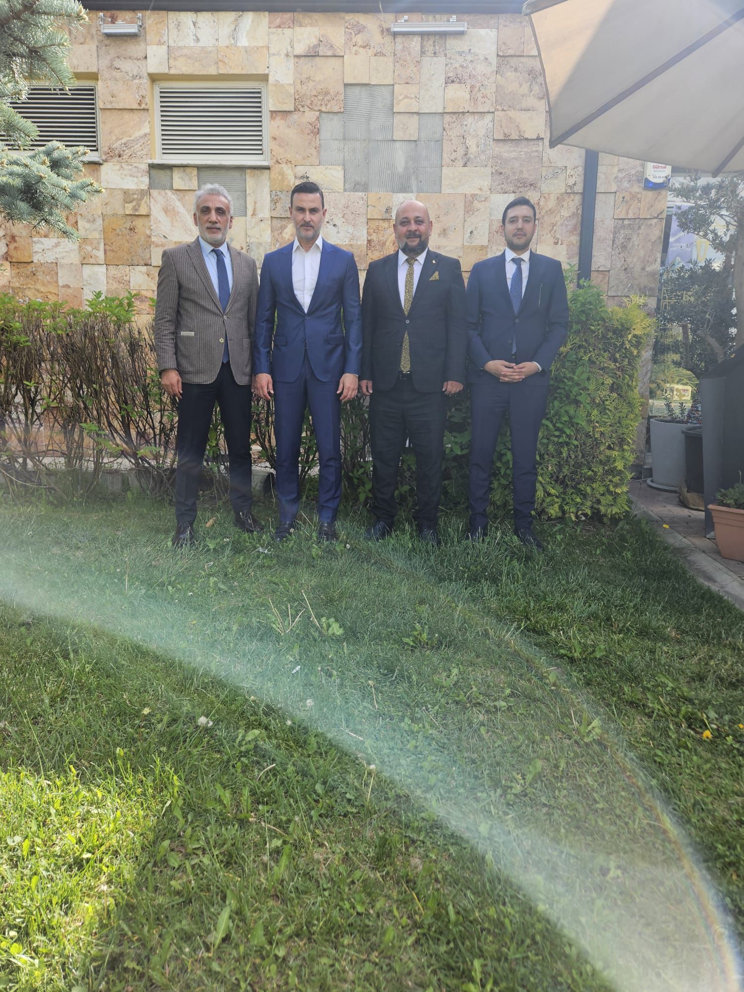 Telif Hakları İçin Kritik Zirve: Meslek Birliklerinden Güncel Bilgi Talebi