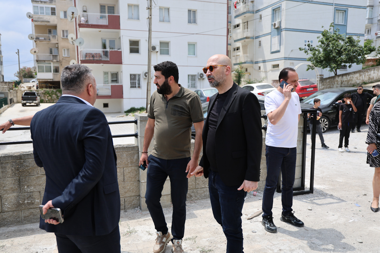 SÖKE AĞIZ VE DİŞ SAĞLIĞI POLİKLİNİĞİ İÇİN GERİ SAYIM