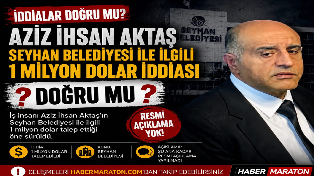 FEZLEKEDE 1 MİLYON DOLAR İDDİASI: PARA GERÇEKTEN TESLİM EDİLDİ Mİ?