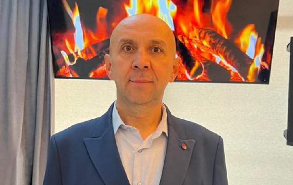 Coşkun Ferhat Gültekin’den Esnafa Destek Çağrısı: “Söke’mize Sahip Çıkalım”