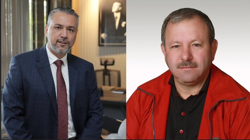 ASKF Seçimlerinde Altuntaş Rüzgarı: Kenan Sarızeybek de Listede