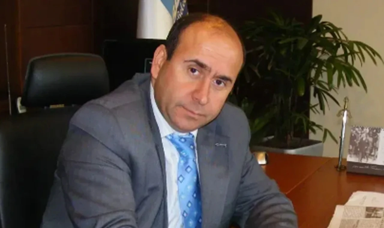 ERKAN POLAT CEVAP VERMELİ