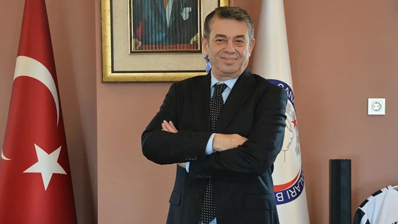 ESNAF “KÜNKÇÜ” İLE DEVAM DEDİ: AYESOB SEÇİMİNDE GÜVEN TAZELEDİ