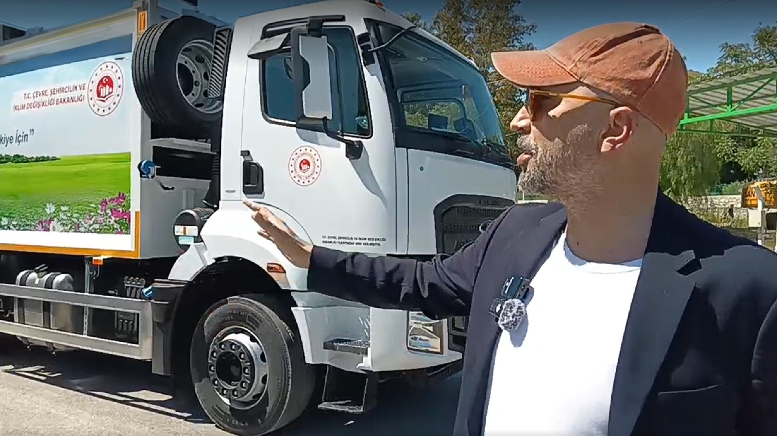 Başkan Arıkan: “Az Laf Çok İş, Söke’ye Hibeler Yağmaya Devam Edecek”