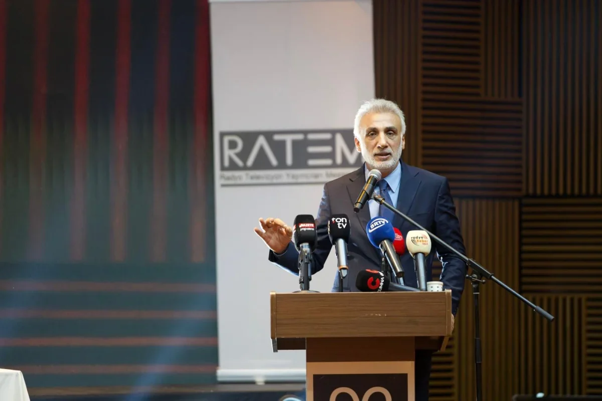 Radyo Televizyon Yayıncıları Meslek Birliği’nden Yayıncılara Yerli Dijital Destek Hamlesi