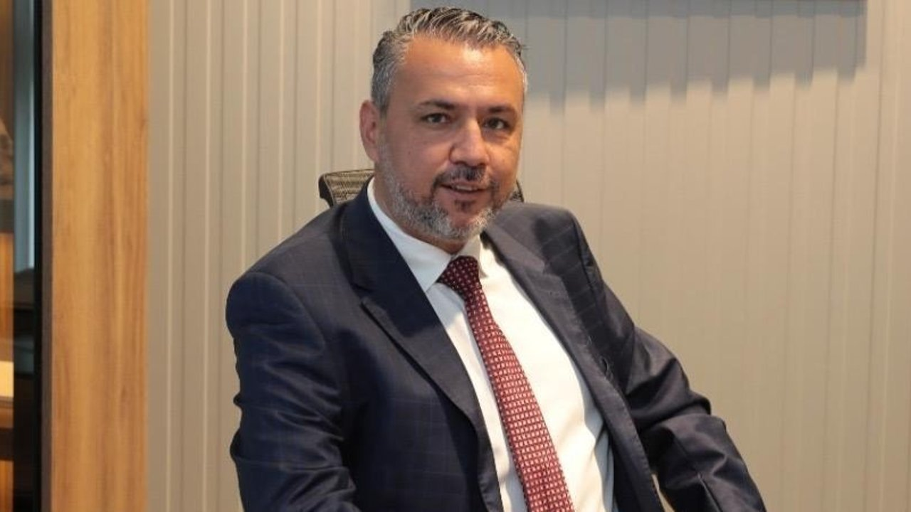 Ömer Altuntaş, güçlü yönetimle geliyor