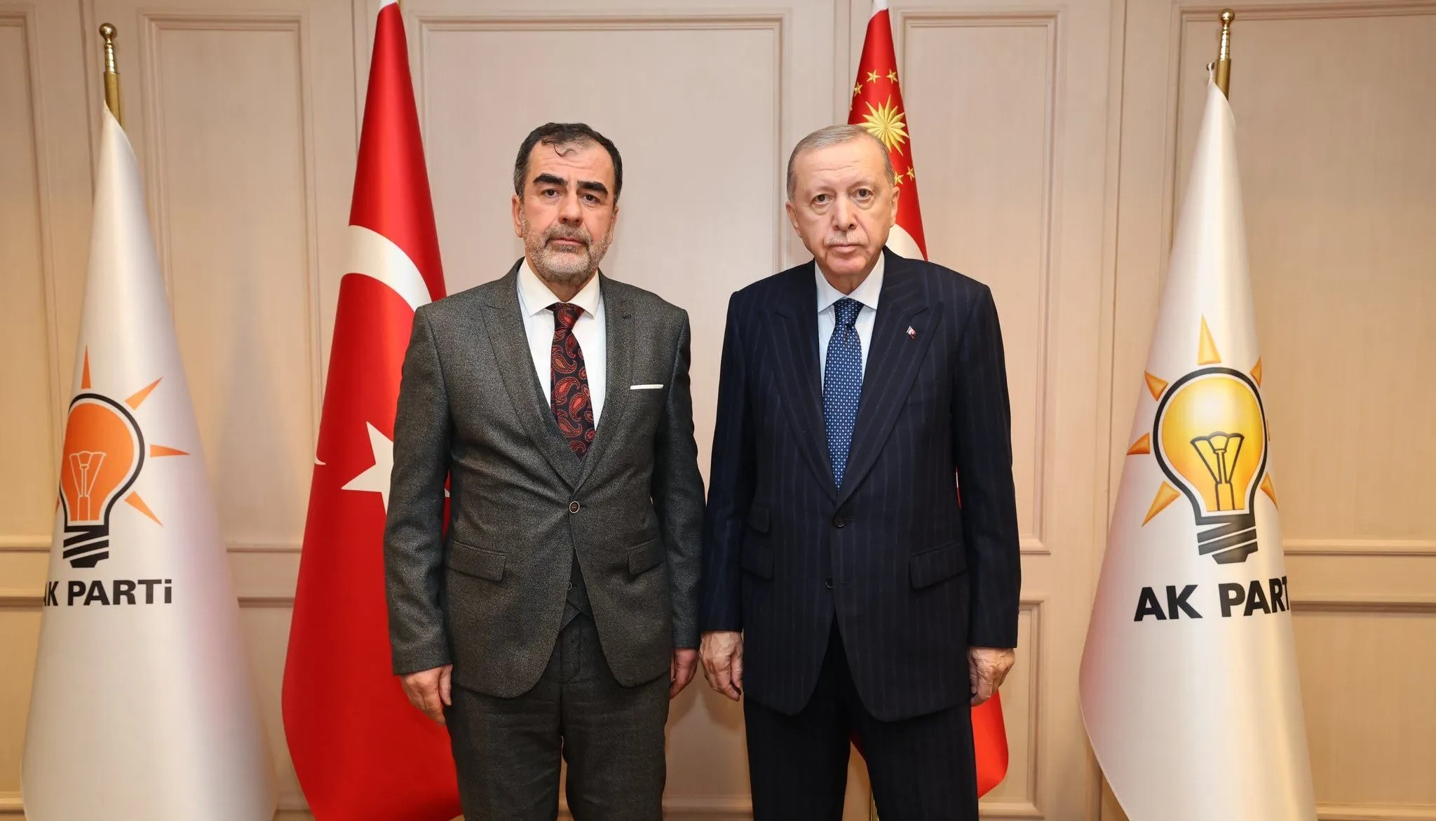 Mehmet Erdem’den 19 Mayıs mesajı