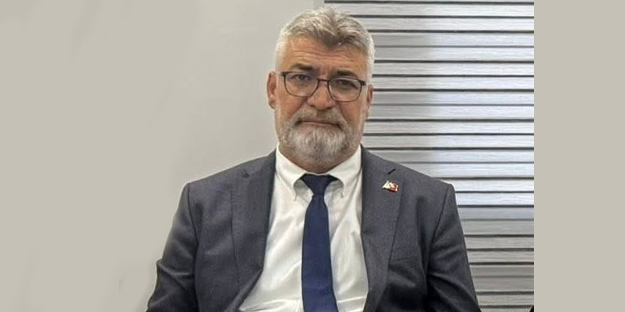 Kerim Toker hakkında tahliye kararı