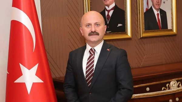 VALİ OSMAN VAROL’UN SÖKE’DEKİ ÜÇÜNCÜ DURAĞI SÖKE TİCARET ODASI OLACAK