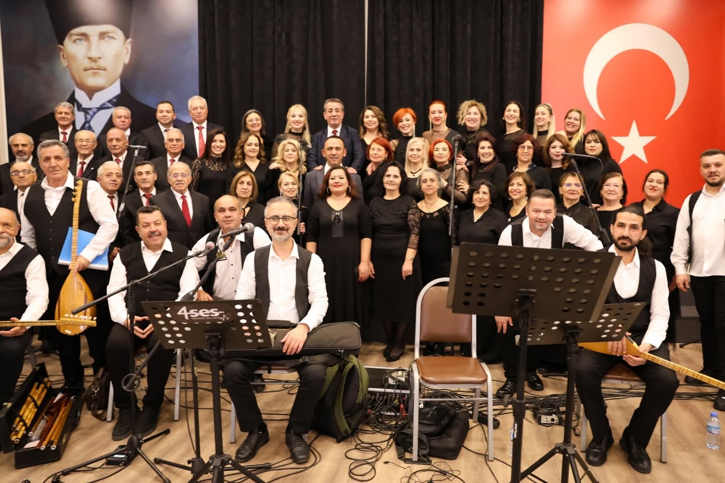 EFELER’DE YAZ KONSERLERİ BAŞLIYOR