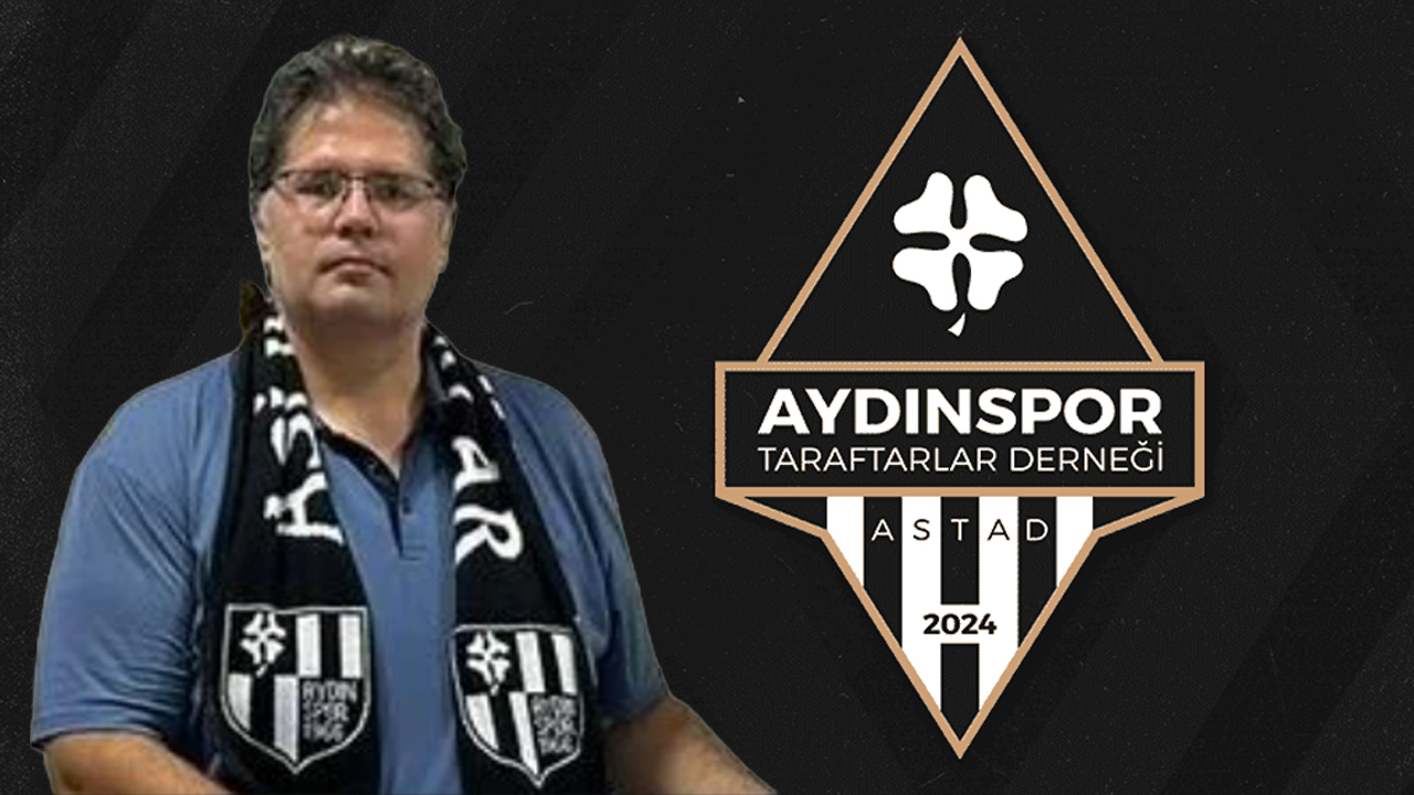 ASTAD’da Şok Ayrılık! Başkan Özgen Zenciroğlu Görevi Bırakıyor