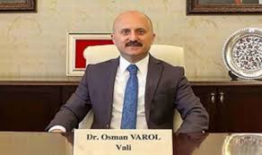 Vali Varol’dan Sümerbank Hamlesi! Nazilli’nin Tarihi Mirası Yeniden Ayağa Kalkıyor