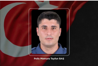 KADES ÇAĞRISINA GİTMİŞTİ: AYDIN’A ŞEHİT ATEŞİ DÜŞTÜ