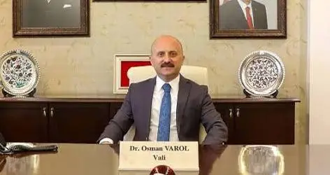 VALİ VAROL EĞİTİM YATIRIMLARINI MERCEK ALTINA ALDI