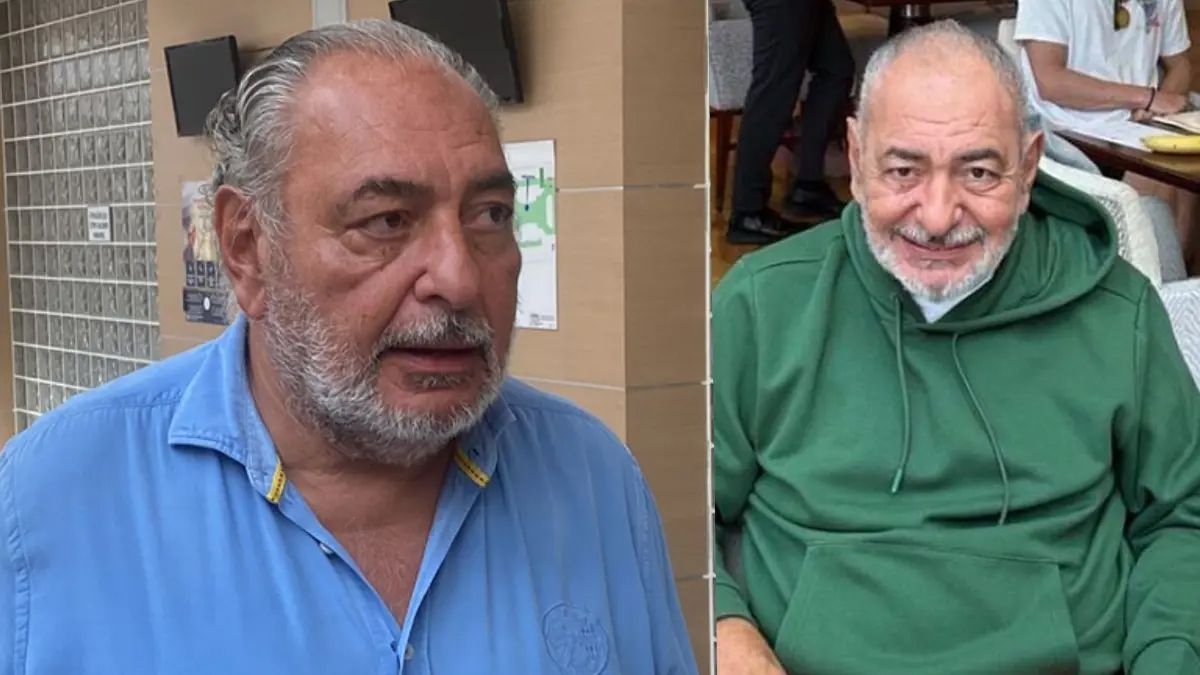 Türk basınının tanınan isimlerinden Reha Muhtar yaşamını yitirdi