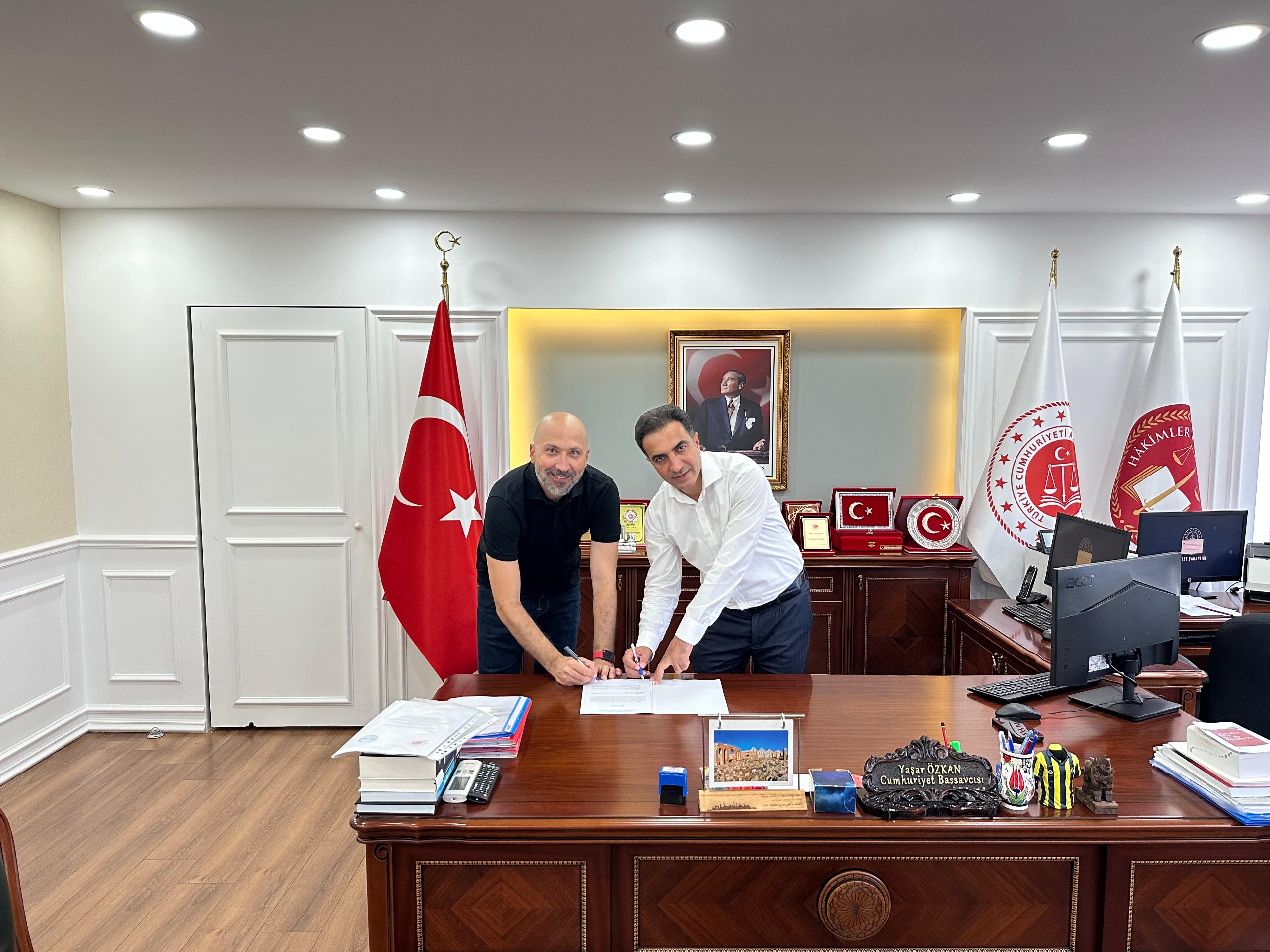 SÖKE’DE ÖRNEK PROJE HAYATA GEÇİYOR