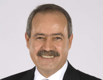 SÖKE ESKİ BELEDİYE BAŞKANI NECDET ÖZEKMEKÇİ CHP’DEN İSTİFA ETTİ!