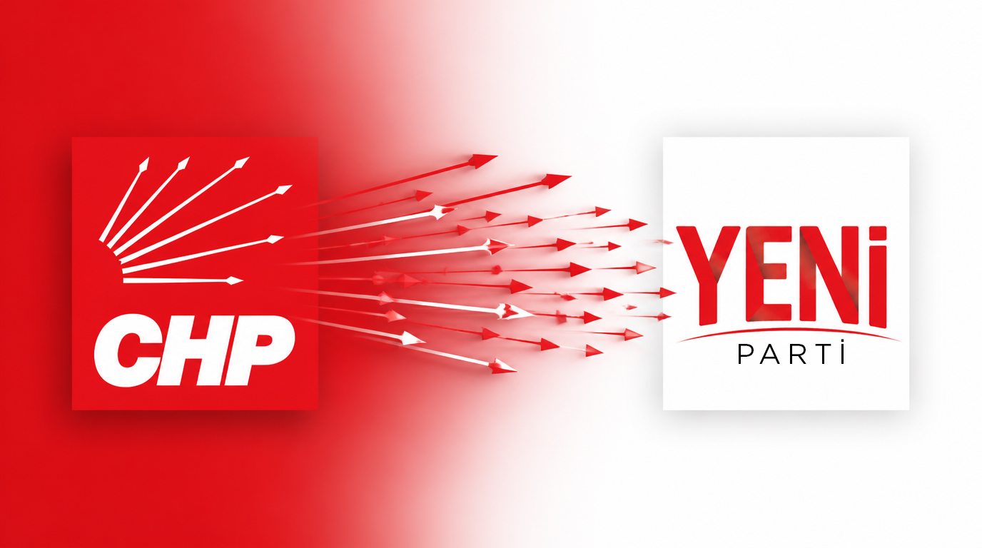 CHP Aydın’da 16 İlçeden Toplu İstifa Depremi: Söke Neden Yok?