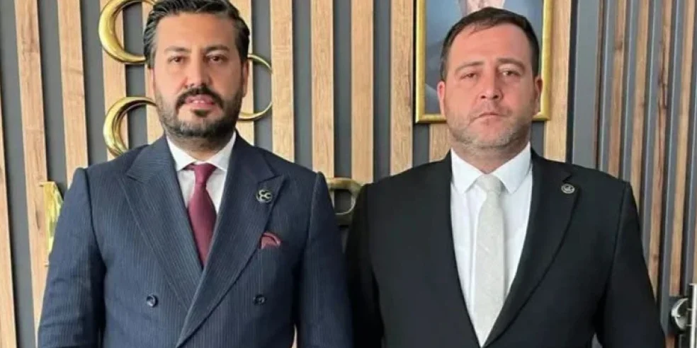 MHP SÖKE’DE KONGRE ÖNCESİ ADAYLIK KARARI