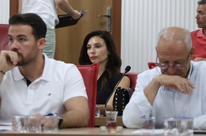 Aydın Büyükşehir Belediyesi’nde Ağustos Ayı Meclis Toplantısı Gerçekleştirildi