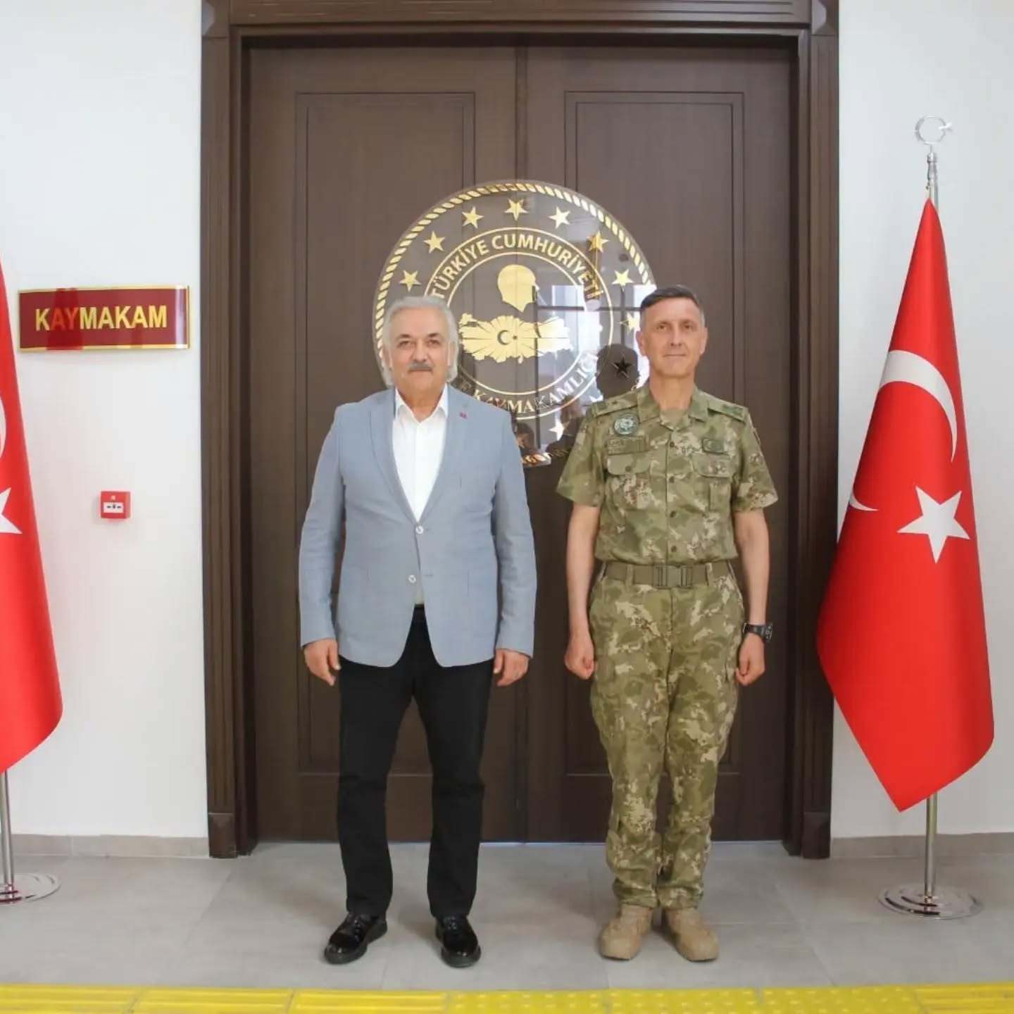 Söke’ye 2 Bin 4 Komando Geldi! Garnizonda Yeni Dönem