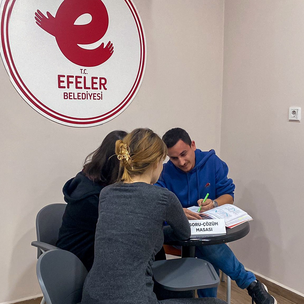 BAŞKAN ANIL YETİŞKİN’DEN EĞİTİMDE FIRSAT EŞİTLİĞİ HAMLESİ