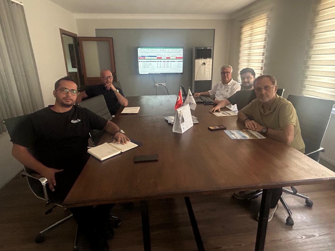 AYSO’dan Sanayicilere Yerinde Dış Ticaret Eğitimi