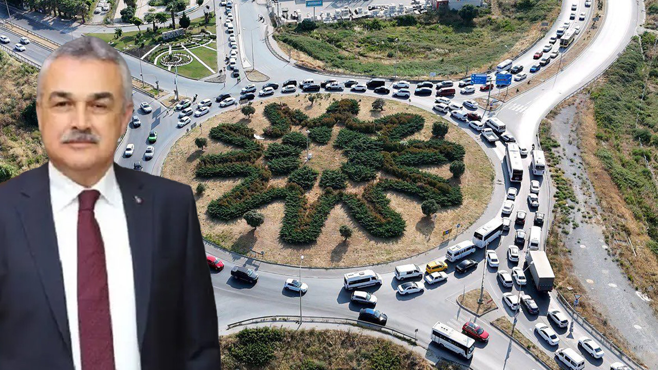 NOVADA KAVŞAĞI’NDA BELİRSİZLİĞE SON: ÇALIŞMALAR BU YIL BAŞLIYOR