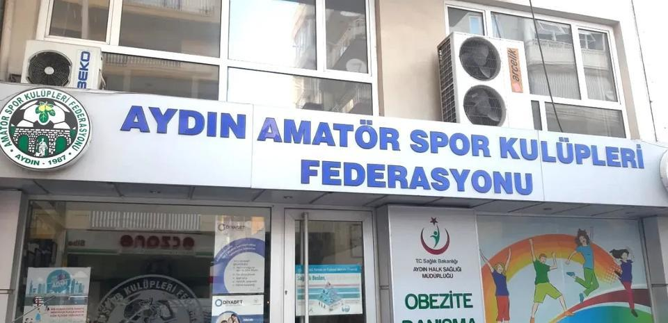 Aydın’da Amatör Spor Kulüplerine Sponsorluk Desteğine Vergi Avantajı