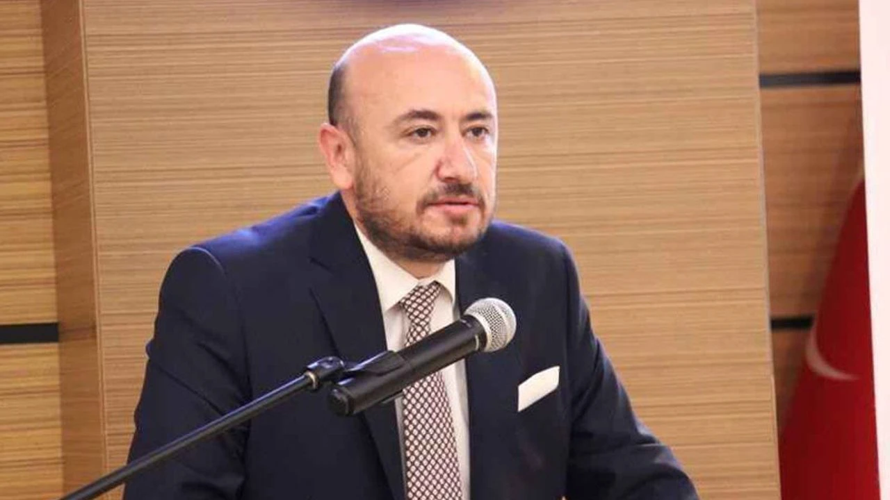 Hakan Ülken: “Aydın bir tarım kentidir”