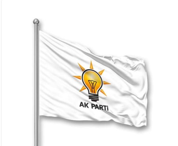 AK Parti 25. yaşını kutluyor: “İlk günkü aşkla yolumuza devam ediyoruz”
