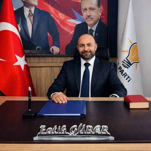 Fatih Gürer’den AK Parti’nin 25. Yılında “Çeyrek Asırlık Destan” Mesajı