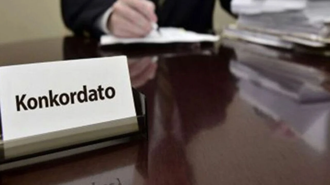SÖKE’DE FAALİYET GÖSTEREN İLGİ TARIM KONKORDATO İLAN ETTİ
