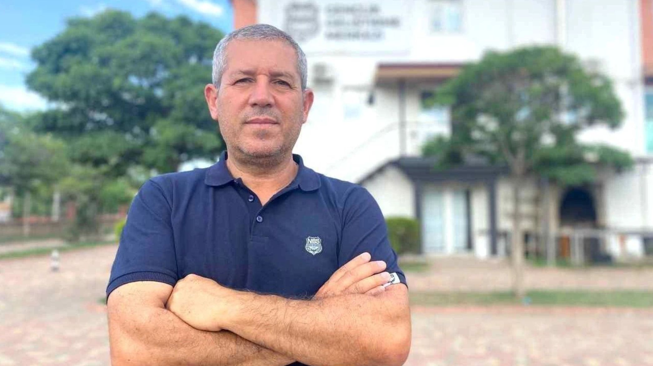 TÜFAD Aydın Şube Başkanı Osman Aktar’dan İş Dünyasına Çağrı: “Amatör Spora Destek Verin, Vergi Avantajından Yararlanın”