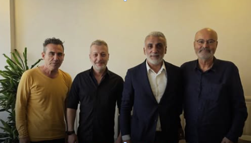 Ratem’den Radyoların Telif Sorunlarına Kalıcı Çözüm Mesajı