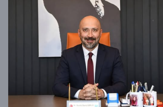 Başkan Arıkan’dan Nazilli’deki provokatif eyleme tepki