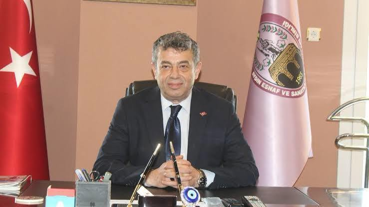 Künkcü’den araç kiralama sektörüne yeni yönetmelik uyarısı