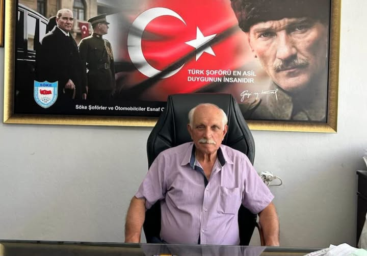 Başkan Karataş’tan Söke Esnafına Kredi Müjdesi