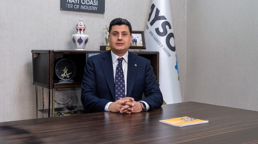 AYDIN’IN TEMMUZ AYI İHRACATI YÜZDE 8,5 ARTTI