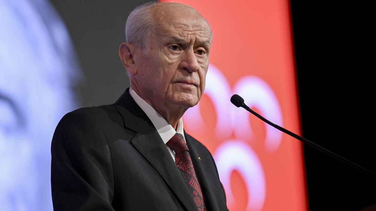 Bahçeli’den Seçim Sistemi Çağrısı: “Yeniden Düzenlenmeli”