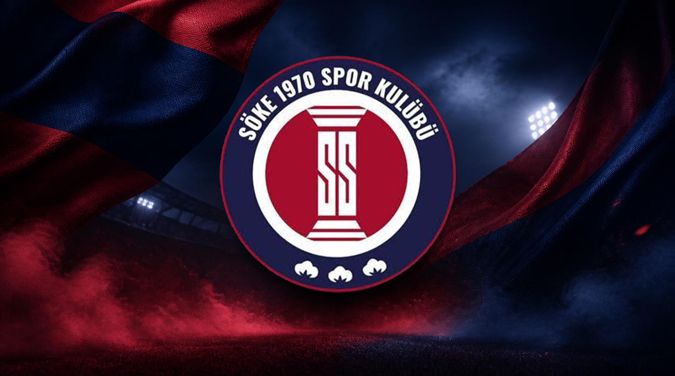 Söke 1970 Spor’dan Gelişim Ligleri Açıklaması: “Başvuru Yapmıyoruz, Katılım Hakkımız Doğrudan Var”