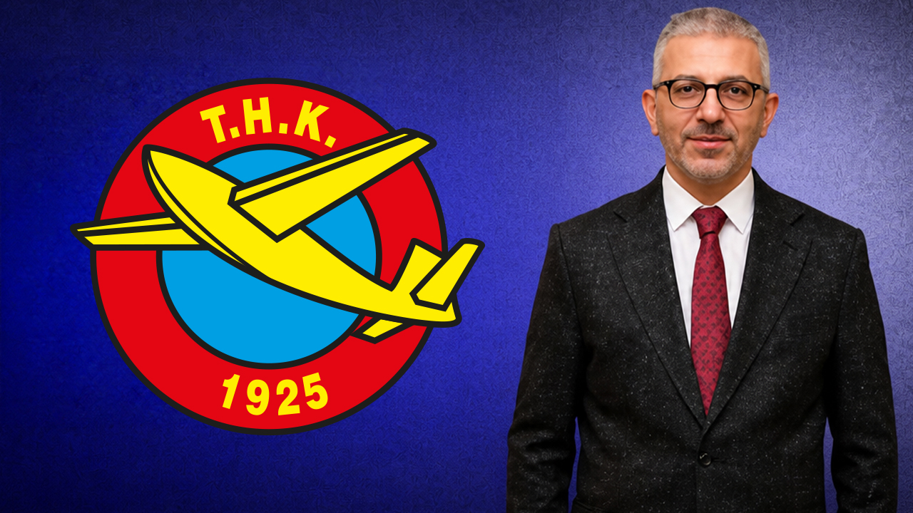 THK’NIN ZİRVESİ AYDIN’A GELİYOR