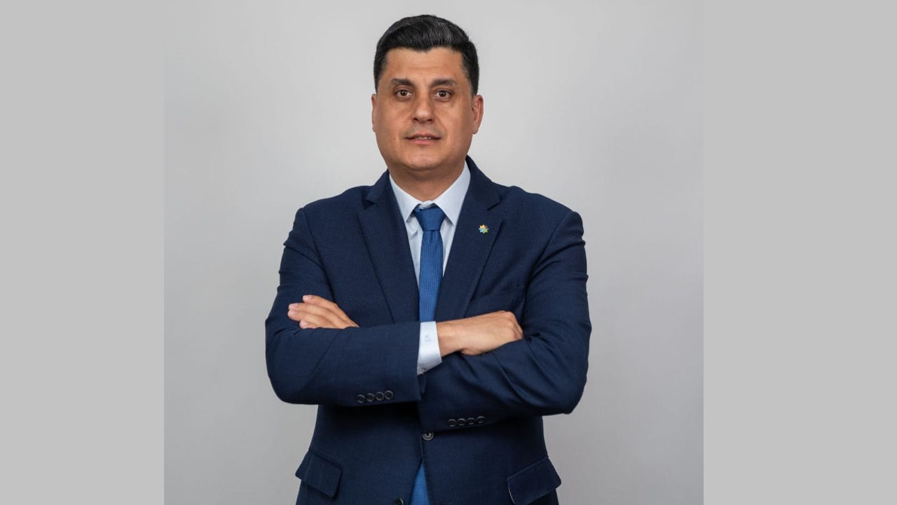 Gökhan Maraş’ın savunma sanayisi hamlesi başladı: Aydın payını arttıracak