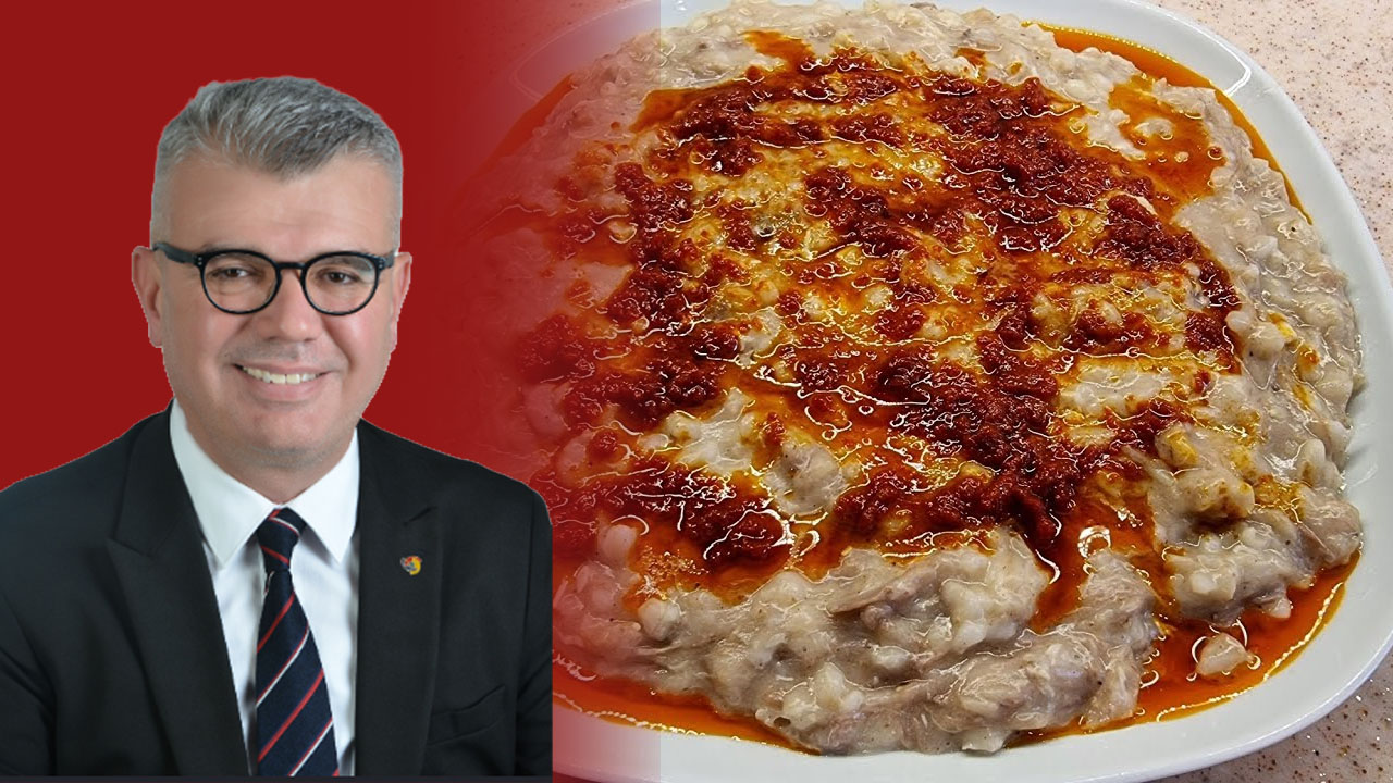 Söke Keşkeği coğrafi işaret yolunda: “Türkiye’nin en güzel keşkeği Söke’de”
