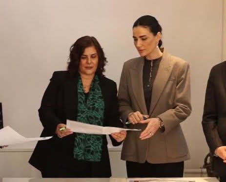 Aydın siyasetinde dikkat çeken uyum: İki kadın, bir şehir