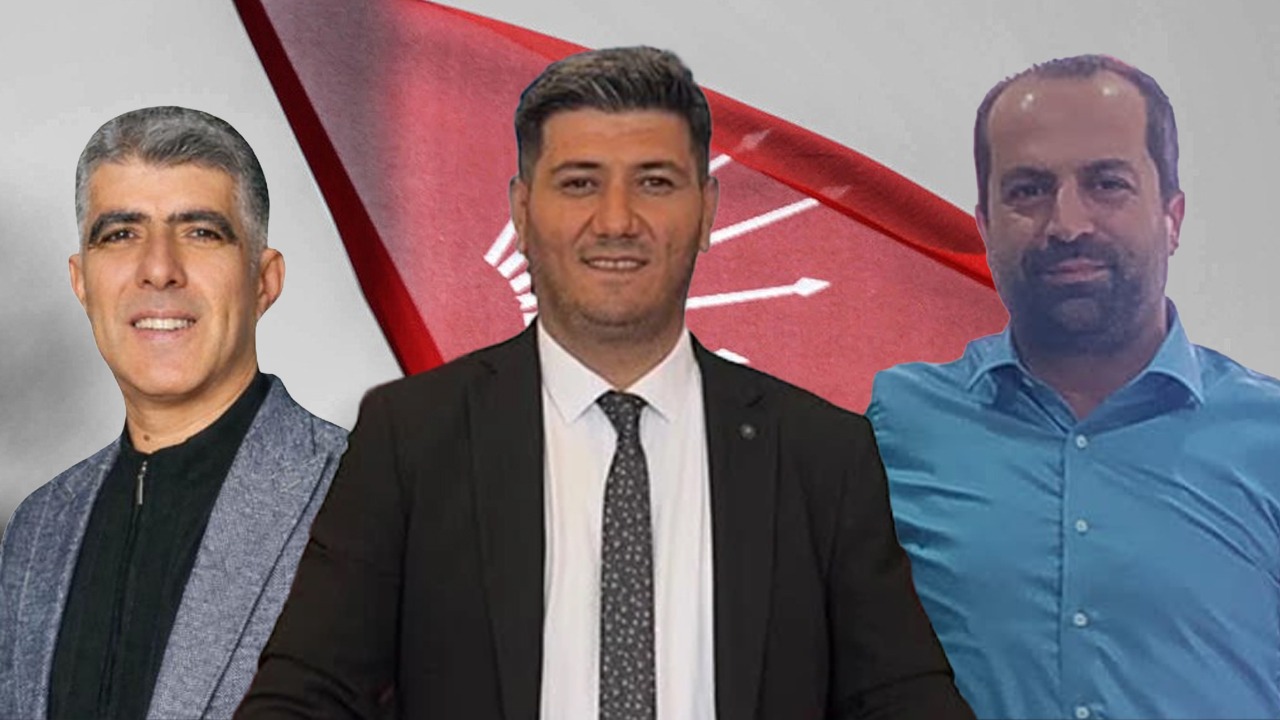 CHP Aydın yönetiminde Söke ağırlığı: 3 isim listede, koordinasyon Tolga Tosun’da